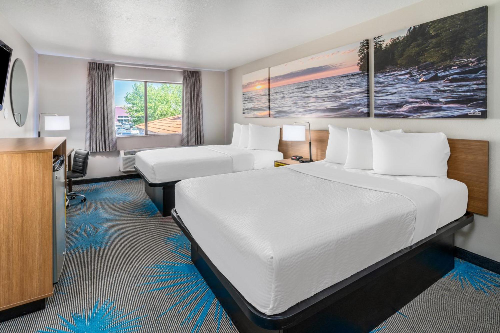 Days Inn By Wyndham Los Lunas Экстерьер фото